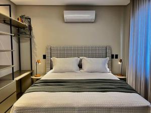 Alto padrão no centro de Gramado