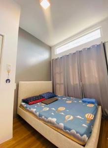 Diamond Heights A near Davao Airport