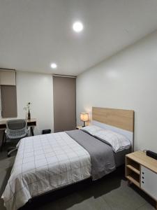 NSI Alameda Park Humboldt Mexico City