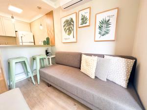 Conforto com Sofisticação