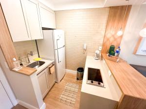 Conforto com Sofisticação