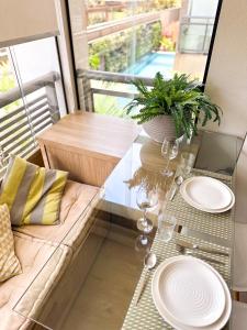 Conforto com Sofisticação