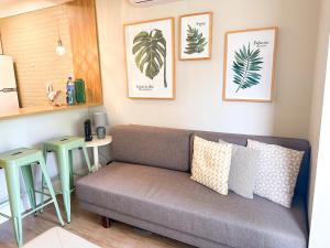 Conforto com Sofisticação