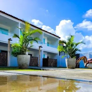 Flats Água dos Milagres - São Miguel dos Milagres