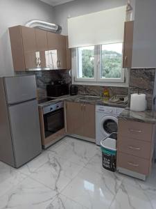 Tholopotami Cozy Apartment 1