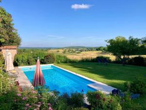 Appartements Gites La Tourelle : photos des chambres