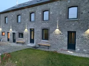 Durbuy House gîte noyer - 乌马尔