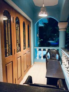 Cyprian Holiday Homes