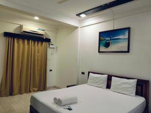 Cyprian Holiday Homes