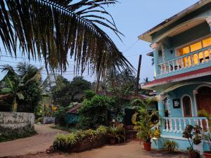 Cyprian Holiday Homes