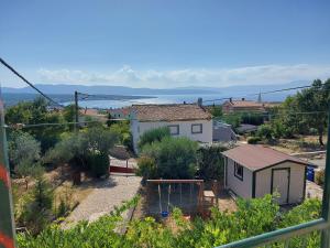 Vila Nika, Malinska, 51511,