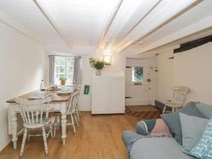 3 Cumberland Cottages