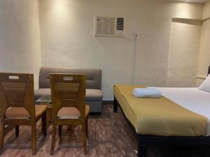 Mumbai Residency