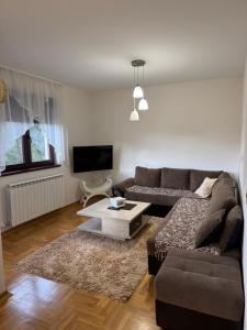 Apartmani Kujundzić