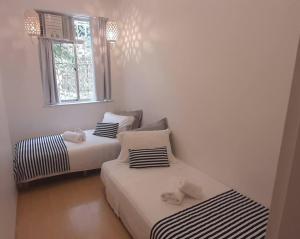 Apartamento encantador em Ipanema