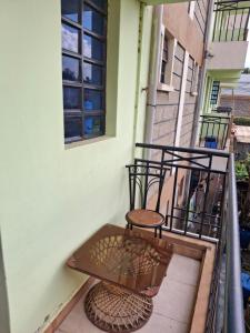 Lymak Studio airbnb