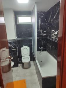 3 pièces - Tanger Boulevard