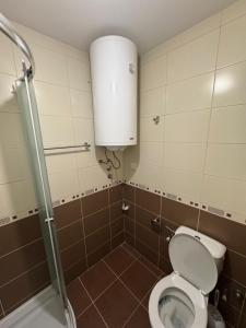 Apartmani Kujundzić