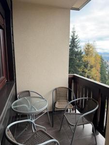 Apartmani Kujundzić