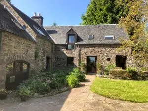 Pittencleroch Mill - Fowlis Wester