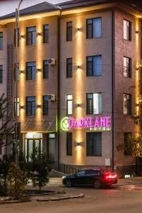 Parklane Hotel - Yunusobod