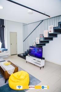 B & B Cozy Duplex Tamarind Square Cyberjaya