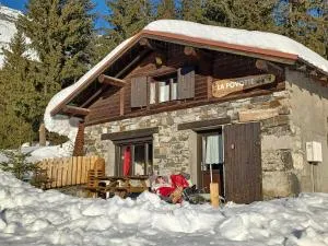Chalet la Povotte - 帕西