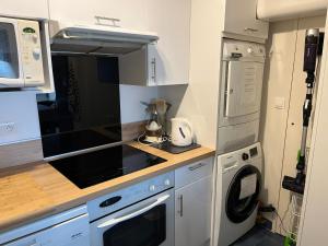 Le Touquet magnifique appartement 3 chambres vue sur mer