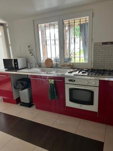 B&B / Chambres d'hotes Belle chambre a louer : photos des chambres