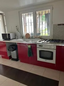 Belle chambre à louer - 热讷维耶