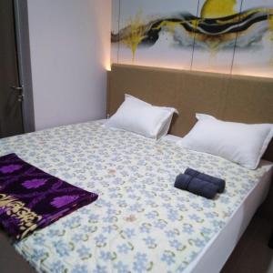 The Bay Apartemen Lampung