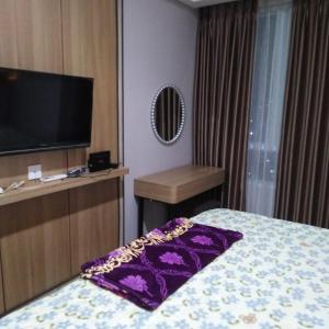 The Bay Apartemen Lampung