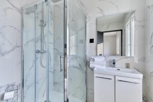 Appartement Lumière Normande - Welkeys