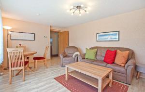 Ferienhaus Waren Müritz