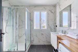 Appartements Appartement Serenite Normande - Welkeys : photos des chambres