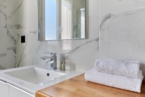 Appartements Appartement Serenite Normande - Welkeys : photos des chambres