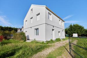 Appartements Appartement Serenite Normande - Welkeys : Appartement