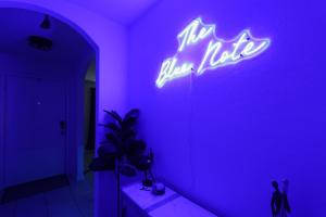 Blue Note - A Birdy Vacation Rental