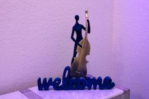 Blue Note - A Birdy Vacation Rental