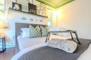 Magical Cozy Corner - Berkley