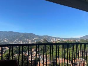 Mirador la casa del cóndor 3 habitaciones