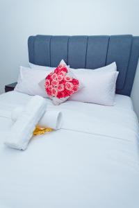 B & B Cozy Duplex Tamarind Square Cyberjaya