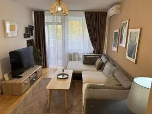 City Comfort Nest - Novi Beograd