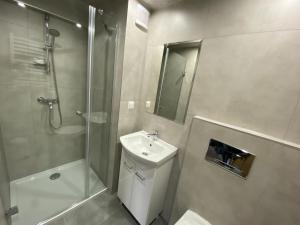 DW Pod Jaworami - relaks - jacuzzi, sauna na wyłączność