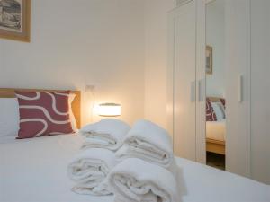 I Host Apartment - Monza 32