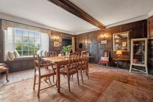 1 The Grange