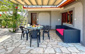 Holiday Home Astros Peloponnese With A Fireplace 09