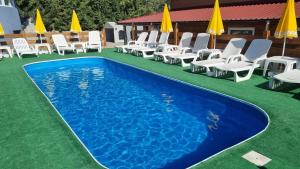 Wellness Resort Szécseny