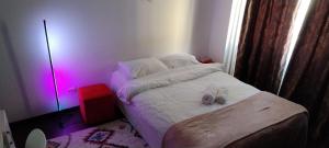 RELAX - take a breath of mountain air