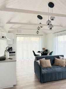 Gabiežezers Holiday House, 30km from Riga